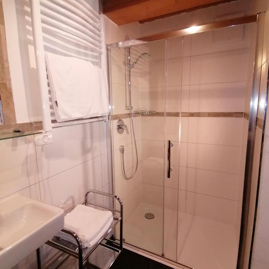 Haus Hubertus Διαμέρισμα Hochfilzen Εξωτερικό φωτογραφία