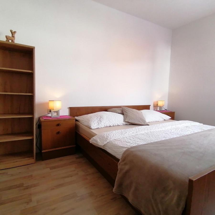 Haus Hubertus Διαμέρισμα Hochfilzen Εξωτερικό φωτογραφία