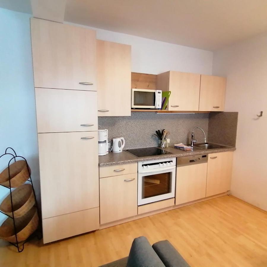 Haus Hubertus Διαμέρισμα Hochfilzen Εξωτερικό φωτογραφία